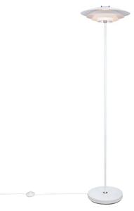 Nordlux - Bretagne Lampa Podłogowa White