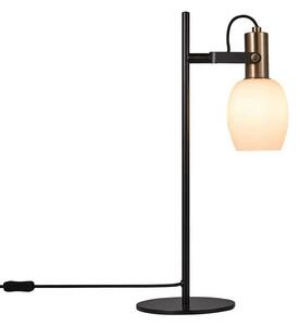 Nordlux - Arild Lampa Stołowa Black