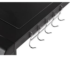 Grill ogrodowy gazowy PROLINE 40212 71 x 40 cm