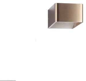 Unknown - Mood 1 LED Lampa Ścienna 2700K Rose Gold LIGHT-POINT