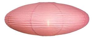 Nordlux - Villo 60 Klosz Dusty Rosa