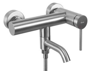 Bateria Wannowa REA JS-702303N CLIF Nikiel Szczotkowany
