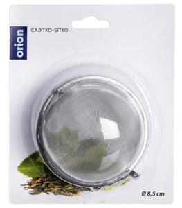 Sitko do przypraw stalowe 8,5 cm