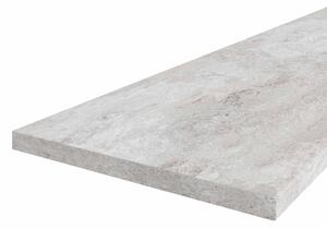 Blat Kuchenny MARMUR Szary 60x3,8 cm NA WYMIAR