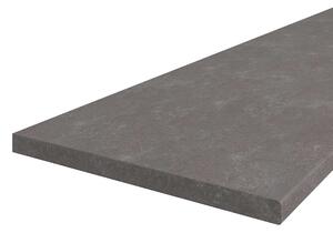 Blat Kuchenny METALIC Brown 60x2,8 cm NA WYMIAR