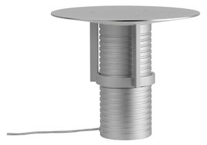 Muuto - Set Lampa Stołowa Aluminium