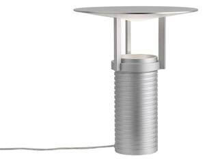 Muuto - Set Lampa Stołowa Aluminium Muuto