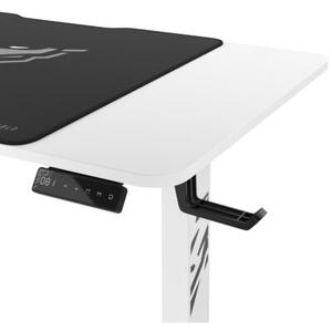 Biurko DIABLO CHAIRS X-Tensio 1100 Biały
