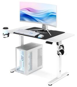 Biurko DIABLO CHAIRS X-Tensio 1100 Biały
