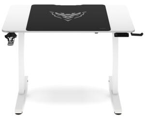 Biurko DIABLO CHAIRS X-Tensio 1100 Biały