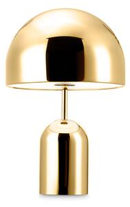 Tom Dixon - Bell Lampa Stołowa w Kolorze H42,5 Gold