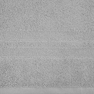 Ręcznik Gala (04) 70 x 140 cm Srebrny