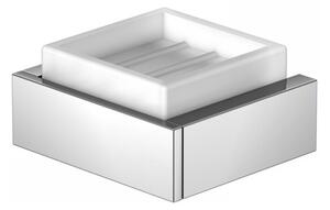 Steinberg 460 mydelniczka chrom/biały mat 4602201
