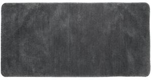 Sealskin Angora dywanik łazienkowy 70x140 cm szary 293990414