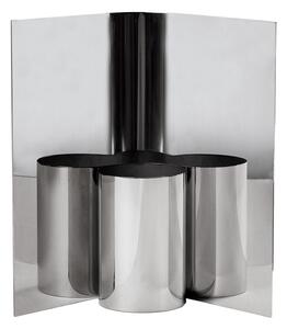 Ferm Living - Eddy Wazon Mirror Polished