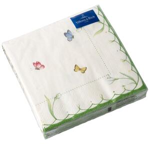 Papierowe serwetki (25 x 25 cm) Colourful Spring Villeroy & Boch