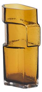 Ferm Living - Muro Wazon H23 Amber