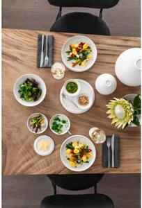 Zestaw naczyń Iconic La petite Boule White Signature Villeroy & Boch