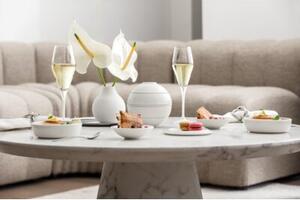 Zestaw naczyń Iconic La petite Boule White Signature Villeroy & Boch