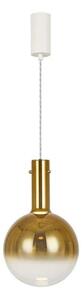 Loom Design - Raindrop 25 Lampa Wisząca Gold