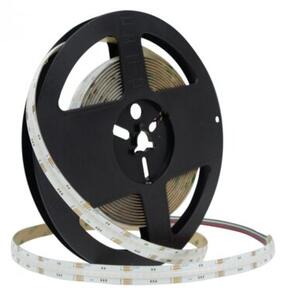Taśma LED COB RGB+6000K 896/m 24V 20W/m IP20 5m ściemnialna kolorowa Ecolight