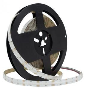 Taśma LED COB RGB+6000K 896/m 24V 20W/m IP20 5m ściemnialna kolorowa Ecolight