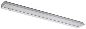 Lampa podszafkowa kuchenna z włącznikiem biała podłużna 57cm neutralna barwa LED 10W EASYLIGHT2 Rabalux