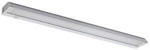 Lampa podszafkowa kuchenna z włącznikiem biała podłużna 57cm neutralna barwa LED 10W EASYLIGHT2 Rabalux