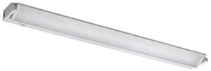 Lampa podszafkowa kuchenna z włącznikiem biała podłużna 57cm neutralna barwa LED 10W EASYLIGHT2 Rabalux