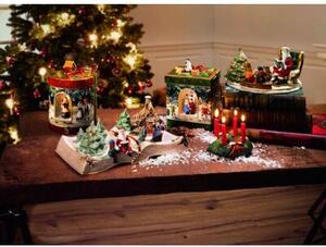 Figura świecznik Choinka Christmas Toys Villeroy & Boch