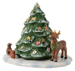 Figura świecznik Choinka Christmas Toys Villeroy & Boch