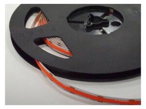 Taśma LED COB 480 9W/m czerwona 12V IP20 5m ściemnialna Ecolight