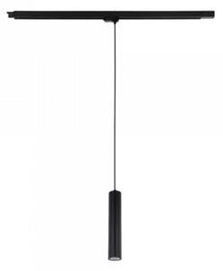 Lampa wisząca do szyny 3F TRACER TUBE 11673 TK Lighting – nowoczesne oświetlenie punktowe do salonu i kuchni