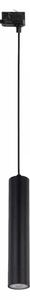 Lampa wisząca do szyny 3F TRACER TUBE 11673 TK Lighting – nowoczesne oświetlenie punktowe do salonu i kuchni