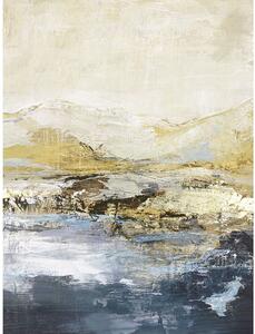 Obraz 60x80 cm Astonish – Malerifabrikken