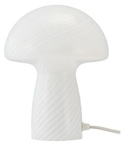 DybergLarsen - Jenny Mushroom Lampa Stołowa Biały