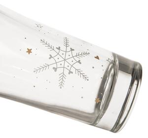 Orion Komplet szklanek Płatek śniegu 0,31 l, 6 szt