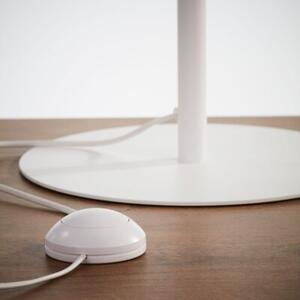 Lampa stojąca podłogowa LINOBIANCO E27 15W TK-Lighting 5241