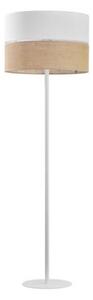 Lampa stojąca podłogowa LINOBIANCO E27 15W TK-Lighting 5241