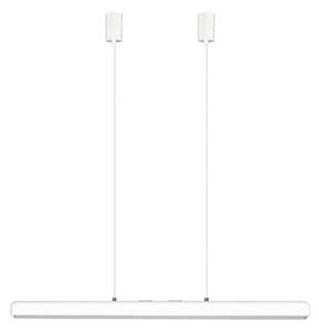 UMAGE - Hazel Branch 100 Lampa Wisząca White/Steel