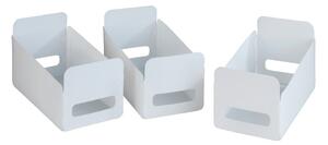 Organizery kuchenne zestaw 3 szt. – Wenko