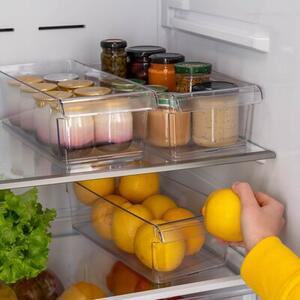 Organizer do lodówki ROTHO Loft 3.1 L