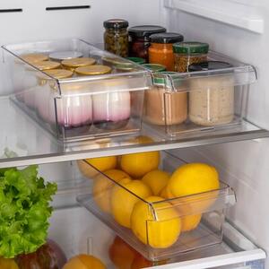 Organizer do lodówki ROTHO Loft 3.1 L