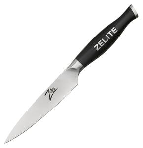 Zelite Infinity by Klarstein Comfort Pro, nóż uniwersalny, 5", 56 HRC, stal szlachetna