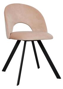 Krzesło tapicerowane Aten Loft
