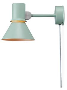 Anglepoise - Type 80™ W1 Lampa Ścienna z Kablem Pistachio Green Anglepoise