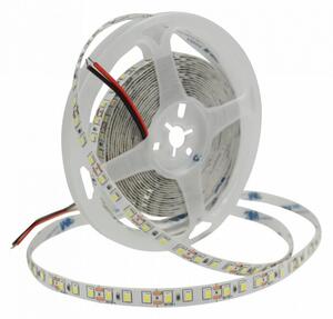 Taśma LED 600 9.6W/m 3000K 600lm/m 12V IP20 5m ściemnialna Ecolight