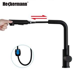 Wielofunkcyjna bateria kuchenna Heckermann SZ-888 Czarna
