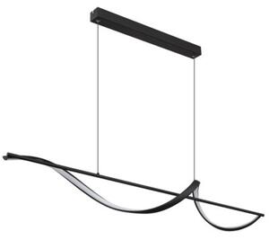 Globo VIOLINO 67207-24 lampa wisząca LED 24W nowoczesna