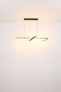 Globo VIOLINO 67207-24 lampa wisząca LED 24W nowoczesna